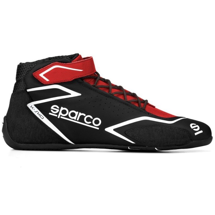 Bottines Sparco K-SKID NEW!!, MONDOKART, kart, go kart