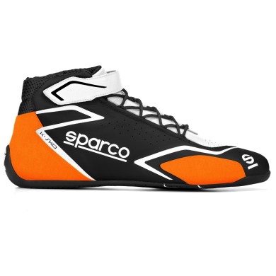 Botas Sparco K-SKID NEW!!, MONDOKART, kart, go kart, karting