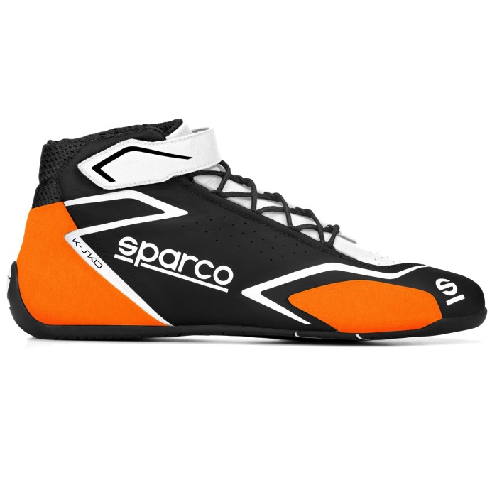 Kartschuhe Sparco K-SKID NEW!!, MONDOKART, kart, go kart
