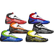 Scarpe Sparco K-RUN NEW!, MONDOKART, kart, go kart, karting