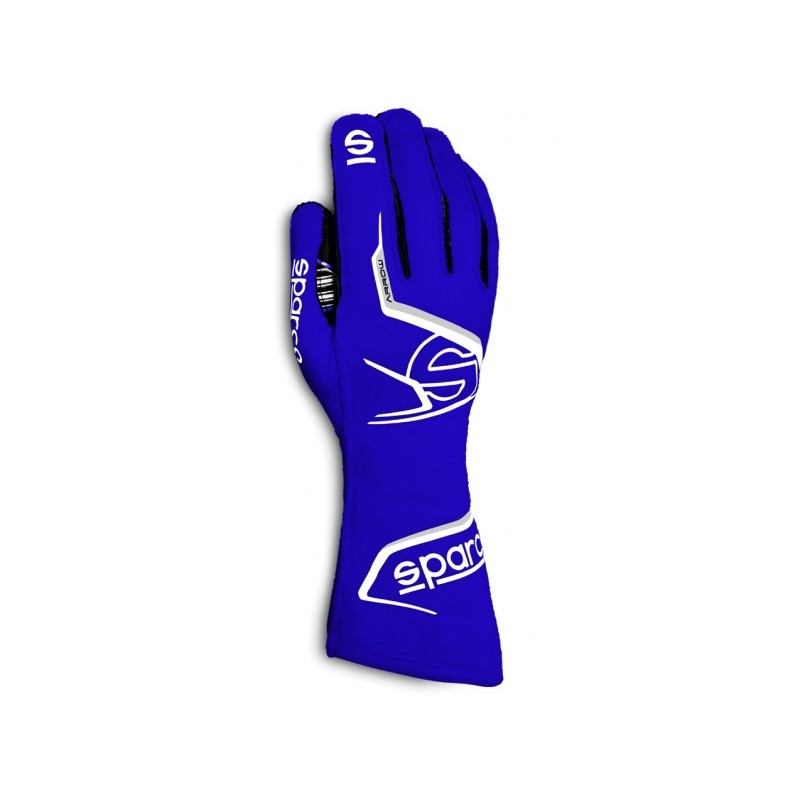 Kart Handschuhe Sparco ARROW K Erwachsene NEW!