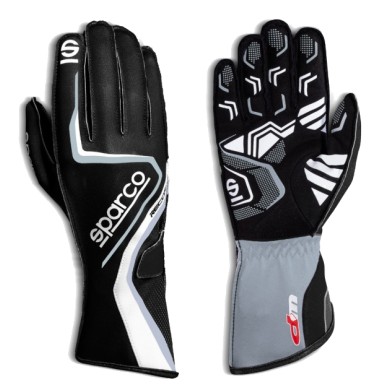 Gantes Sparco Rain Record WP (Pluie), MONDOKART, kart, go kart