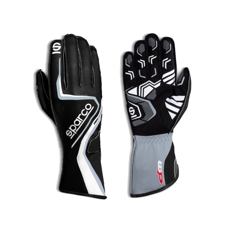 Handschuhe Sparco Rain Record WP, MONDOKART, kart, go kart
