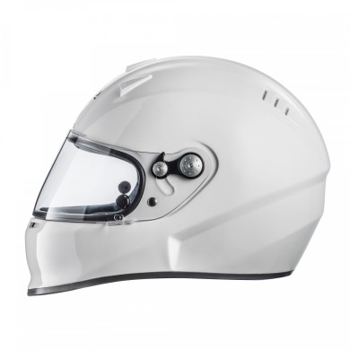 Casque Fibre Sparco GP (CMR) KF-4W, MONDOKART, kart, go kart