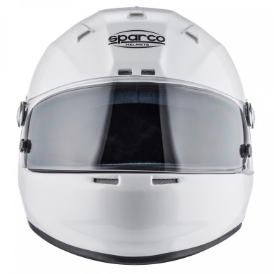 Casque Fibre Sparco GP (CMR) KF-4W, MONDOKART, kart, go kart
