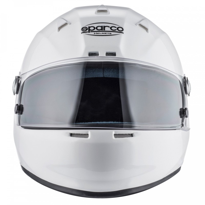 Sparco Helmet GP (CMR) KF-4W, mondokart, kart, kart store