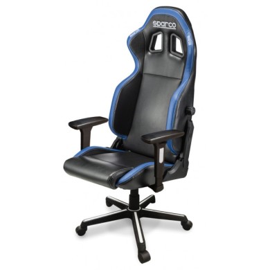 Siège Gaming Sparco ICON, MONDOKART, kart, go kart, karting