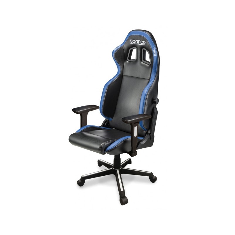 Asiento Gaming Sparco ICON, MONDOKART, kart, go kart, karting