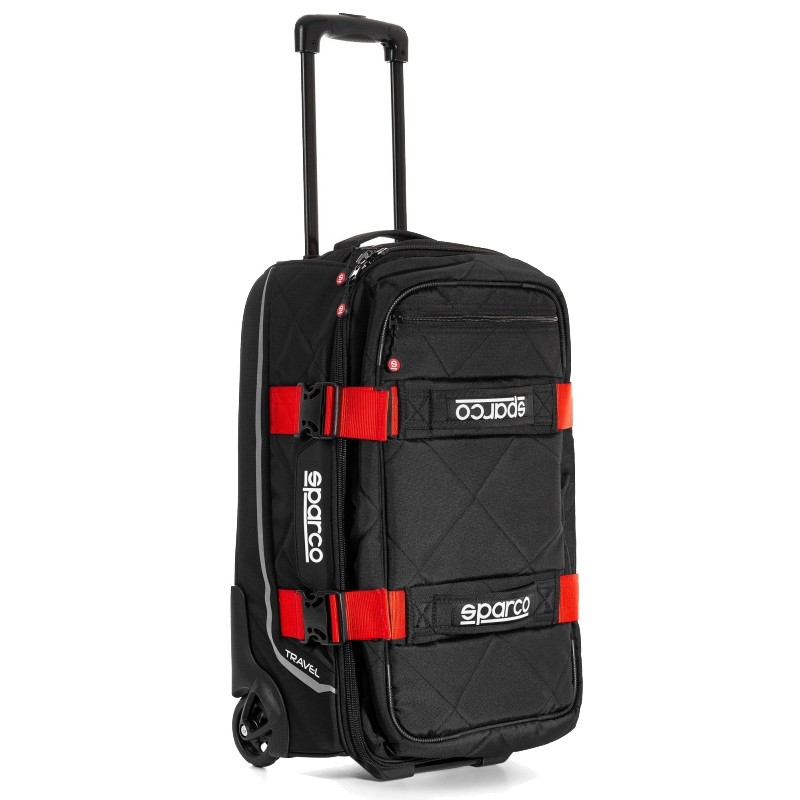 Trolley for Cabin COMPACT Sparco, mondokart, kart, kart store