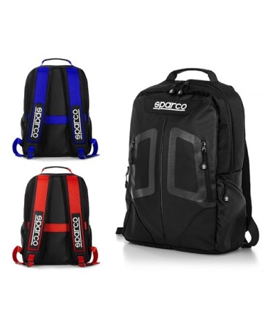 Rucksack Racing Sparco