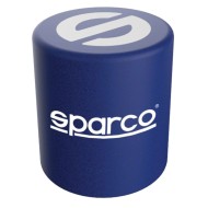 Pouf Sparco, MONDOKART, kart, go kart, karting, pièces