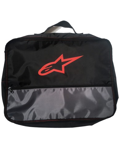 Anzug Tasche Alpinestars