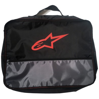 Anzug Tasche Alpinestars, MONDOKART, kart, go kart, karting