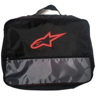 Sac Combinaison Alpinestars, MONDOKART, kart, go kart, karting