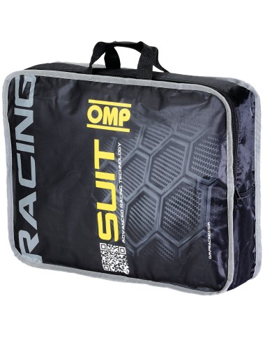 Anzug Tasche OMP