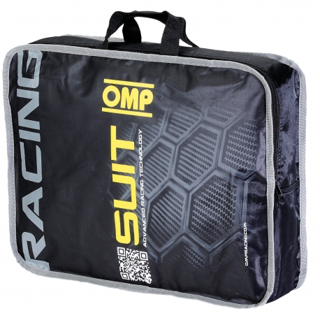 Racing Suit Bag OMP, mondokart, kart, kart store, karting, kart