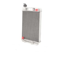 Radiator Iame X30 BIG 410x230 NEW!, mondokart, kart, kart