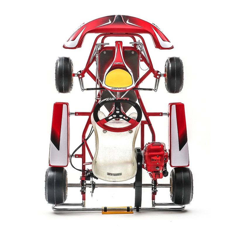 Kart completo Birel Easykart 50cc NEW!!, MONDOKART, kart, go