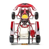 Kart completo Birel Easykart 50cc NEW!!, MONDOKART, kart, go