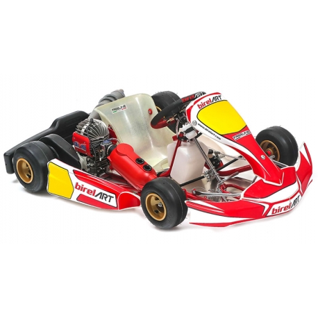 Mag Steel Washer External Go Kart Karting Race Racing 