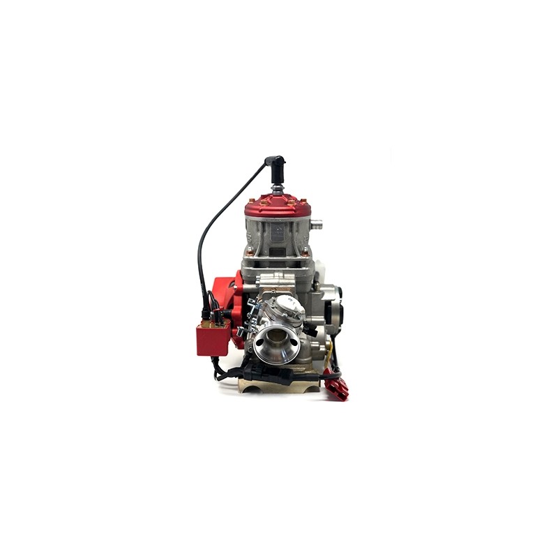 Motor BMB HAT KGP 125cc, MONDOKART, kart, go kart, karting