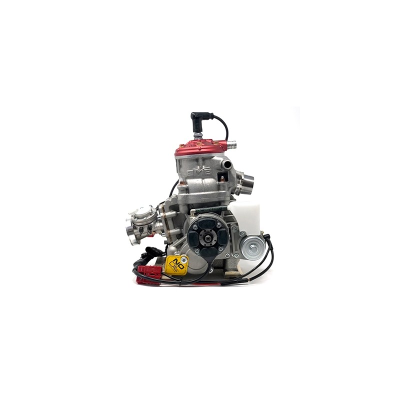 Motor BMB HAT KGP 125cc, MONDOKART, kart, go kart, karting
