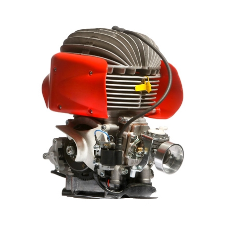Engine 125cc Easykart EKA BirelArt, mondokart, kart, kart