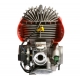 Engine 125cc Easykart EKA BirelArt, mondokart, kart, kart