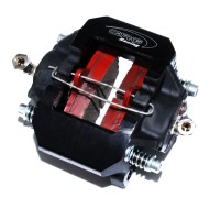 Paredisque support CRG (jusqu'à 2015), MONDOKART, kart, go