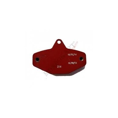 Paredisque support CRG (jusqu'à 2015), MONDOKART, kart, go