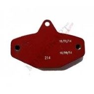 Paredisque support CRG (jusqu'à 2015), MONDOKART, kart, go