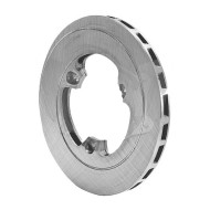 Disque Frein Avant V08 CRG, MONDOKART, kart, go kart, karting