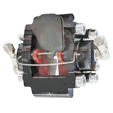 Pinza Freno Anteriore V08 CRG, MONDOKART, kart, go kart