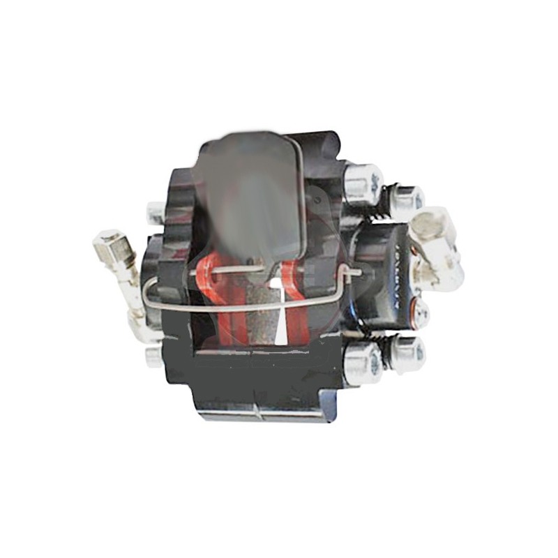 Pinza Freno Delantera V08 CRG, MONDOKART, kart, go kart