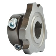 Support Disque Frein CADET D30 Mini New Age CRG, MONDOKART