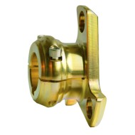 Porta Disco CADET 2.0 D30 Mini New Age CRG (Flottante versione