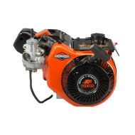 Motoren B&S Briggs & Stratton L206, MONDOKART, kart, go kart