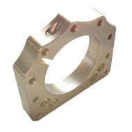 Axle Support Bearing Carrier Engine Side Dreamer SR30.2 OK OKJ