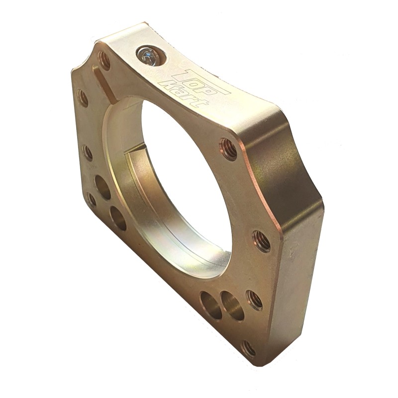 PortaRodamiento Central Dreamer SR30.2 OK OKJ Magnesium
