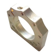 Axle Support Bearing Carrier Brake Side Dreamer SR30.2 OK OKJ