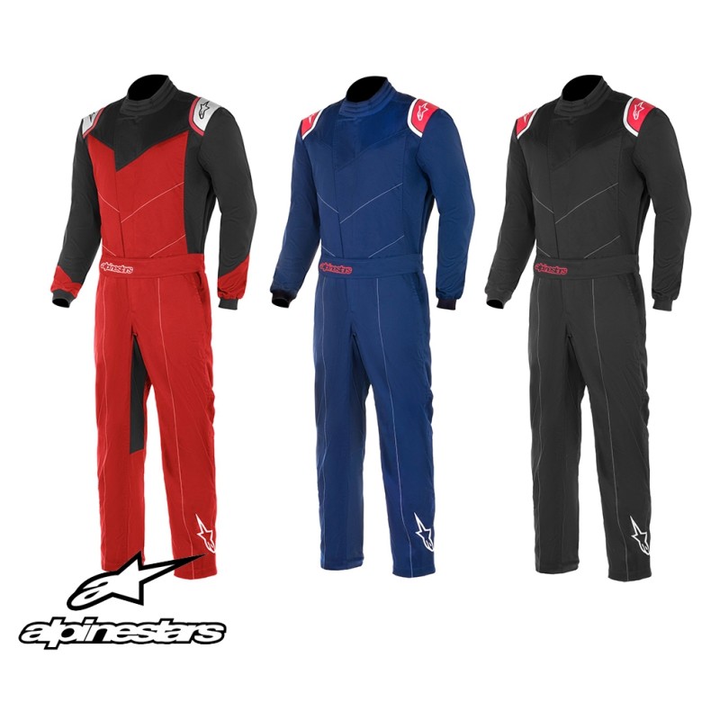 Mono Alpinestars Indoor Kart, MONDOKART, kart, go kart