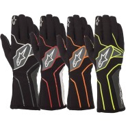 Karthandschuhe Alpinestars Tech 1-K V2 Adulto NEW!!, MONDOKART
