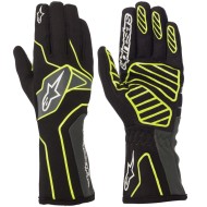 Karthandschuhe Alpinestars Tech 1-K V2 Adulto NEW!!, MONDOKART