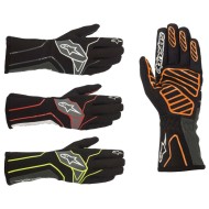 Karthandschuhe Alpinestars Tech 1-K V2 Adulto NEW!!, MONDOKART