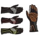 Gloves Alpinestars Tech 1-K V2 Adulto NEW!!, mondokart, kart