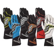 Karthandschuhe Alpinestars Tech 1-KX Adult V2 NEW!, MONDOKART