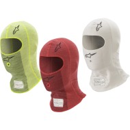 Balaclava Alpinestars Auto Racing Fireproof ZX EVO V2 COLOR!