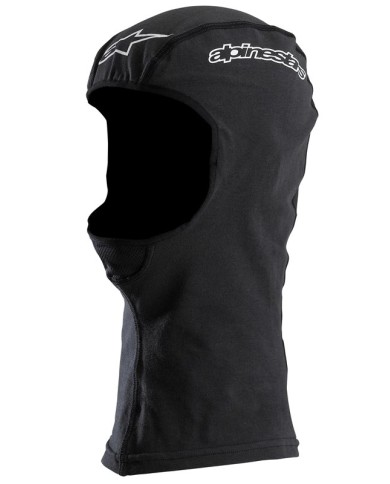 Balaclava Alpinestars Open Face KX