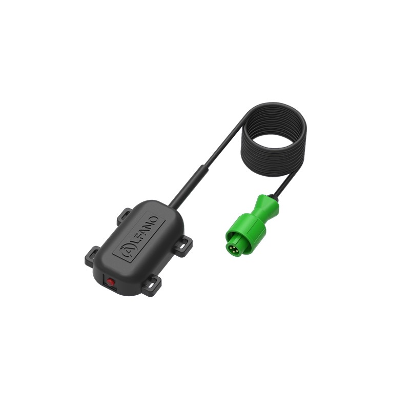 Infrarotsensor Neue Alfano, MONDOKART, kart, go kart, karting