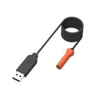 Download USB data Alfano 6 (Orange Connector)